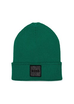 BOSS ORANGE Czapka ze sklepu Gomez Fashion Store w kategorii Czapki zimowe męskie - zdjęcie 184317116