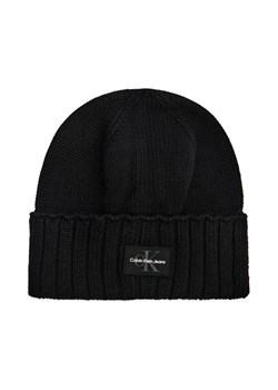 Calvin Klein Jeans Czapka ze sklepu Gomez Fashion Store w kategorii Czapki zimowe męskie - zdjęcie 184317118