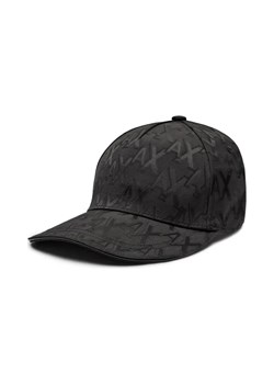 Armani Exchange Bejsbolówka ze sklepu Gomez Fashion Store w kategorii Czapki z daszkiem męskie - zdjęcie 184317127