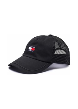 Tommy Jeans Bejsbolówka HERITAGE ze sklepu Gomez Fashion Store w kategorii Czapki z daszkiem męskie - zdjęcie 184317136
