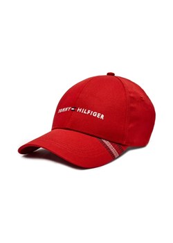 Tommy Hilfiger Bejsbolówka FOUNDATION ze sklepu Gomez Fashion Store w kategorii Czapki z daszkiem męskie - zdjęcie 184317139