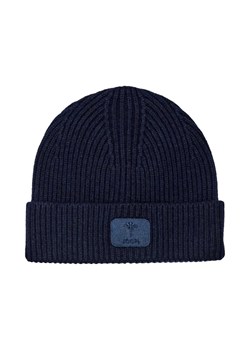 Joop! Wełniana czapka ze sklepu Gomez Fashion Store w kategorii Czapki zimowe damskie - zdjęcie 184317155