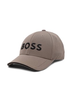 BOSS GREEN Bejsbolówka US ze sklepu Gomez Fashion Store w kategorii Czapki z daszkiem męskie - zdjęcie 184317159