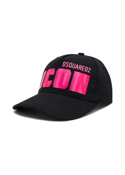 Dsquared2 Bejsbolówka ze sklepu Gomez Fashion Store w kategorii Czapki z daszkiem damskie - zdjęcie 184317168