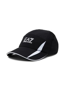 EA7 Bejsbolówka ze sklepu Gomez Fashion Store w kategorii Czapki z daszkiem męskie - zdjęcie 184317187