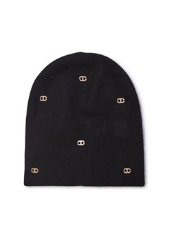 TWINSET Czapka | z dodatkiem wełny ze sklepu Gomez Fashion Store w kategorii Czapki zimowe damskie - zdjęcie 184317196