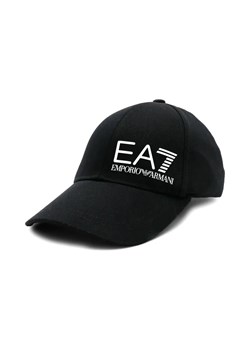 EA7 Bejsbolówka ze sklepu Gomez Fashion Store w kategorii Czapki z daszkiem męskie - zdjęcie 184317198