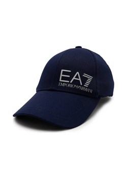 EA7 Bejsbolówka ze sklepu Gomez Fashion Store w kategorii Czapki z daszkiem męskie - zdjęcie 184317216