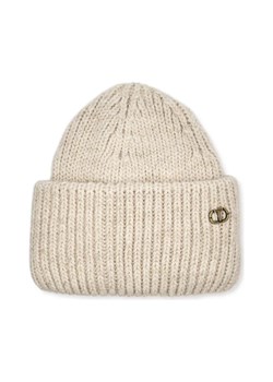 TWINSET Czapka ze sklepu Gomez Fashion Store w kategorii Czapki zimowe damskie - zdjęcie 184317226