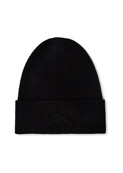 Calvin Klein Czapka ze sklepu Gomez Fashion Store w kategorii Czapki zimowe damskie - zdjęcie 184317235