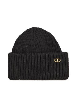 TWINSET Czapka ze sklepu Gomez Fashion Store w kategorii Czapki zimowe damskie - zdjęcie 184317236