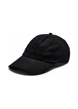 HUGO Bejsbolówka Cara-FR ze sklepu Gomez Fashion Store w kategorii Czapki z daszkiem damskie - zdjęcie 184317239