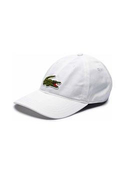 Lacoste Bejsbolówka ze sklepu Gomez Fashion Store w kategorii Czapki z daszkiem męskie - zdjęcie 184317265
