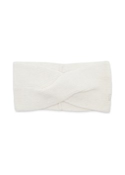Calvin Klein Opaska | z dodatkiem wełny i kaszmiru ze sklepu Gomez Fashion Store w kategorii Opaski damskie - zdjęcie 184317268