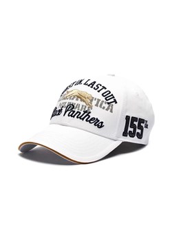 Aeronautica Militare Bejsbolówka ze sklepu Gomez Fashion Store w kategorii Czapki z daszkiem męskie - zdjęcie 184317276