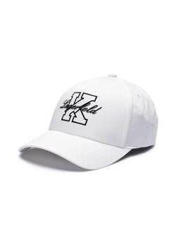 Karl Lagerfeld Bejsbolówka ze sklepu Gomez Fashion Store w kategorii Czapki z daszkiem męskie - zdjęcie 184317279