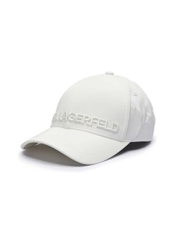 Karl Lagerfeld Bejsbolówka ze sklepu Gomez Fashion Store w kategorii Czapki z daszkiem męskie - zdjęcie 184317286