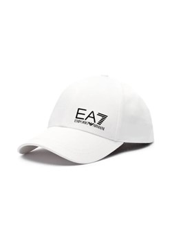 EA7 Bejsbolówka ze sklepu Gomez Fashion Store w kategorii Czapki z daszkiem męskie - zdjęcie 184317287
