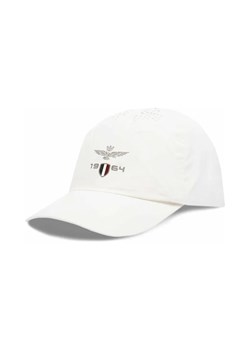 Aeronautica Militare Bejsbolówka ze sklepu Gomez Fashion Store w kategorii Czapki z daszkiem męskie - zdjęcie 184317288