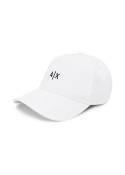 Armani Exchange Bejsbolówka ze sklepu Gomez Fashion Store w kategorii Czapki z daszkiem męskie - zdjęcie 184317305