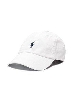 POLO RALPH LAUREN Bejsbolówka ze sklepu Gomez Fashion Store w kategorii Czapki z daszkiem damskie - zdjęcie 184317309