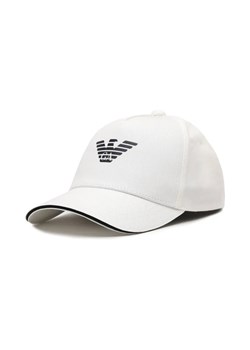 Emporio Armani Bejsbolówka ze sklepu Gomez Fashion Store w kategorii Czapki z daszkiem męskie - zdjęcie 184317316