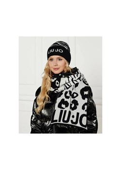 Liu Jo Szal + czapka ze sklepu Gomez Fashion Store w kategorii Czapki zimowe damskie - zdjęcie 184317319