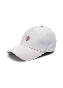 Guess Bejsbolówka LONDON ze sklepu Gomez Fashion Store w kategorii Czapki z daszkiem męskie - zdjęcie 184317356