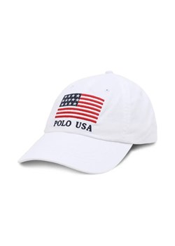 POLO RALPH LAUREN Bejsbolówka ze sklepu Gomez Fashion Store w kategorii Czapki z daszkiem damskie - zdjęcie 184317358