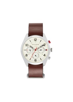 Tommy Hilfiger Zegarek CORBN ze sklepu Gomez Fashion Store w kategorii Zegarki - zdjęcie 184317378