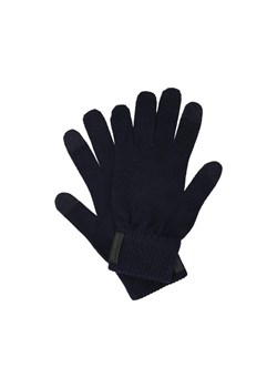 Emporio Armani Wełniane rękawiczki ze sklepu Gomez Fashion Store w kategorii Rękawiczki męskie - zdjęcie 184317407