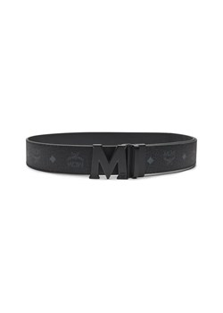 MCM Dwustronny pasek CLAUS ze sklepu Gomez Fashion Store w kategorii Paski męskie - zdjęcie 184317415