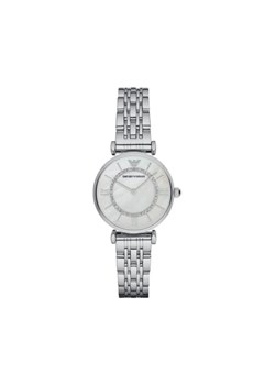 Emporio Armani Zegarek GIANNI T-BAR ze sklepu Gomez Fashion Store w kategorii Zegarki - zdjęcie 184317417