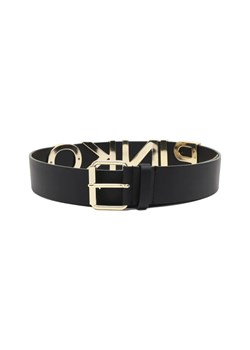 Pinko Skórzany pasek ze sklepu Gomez Fashion Store w kategorii Paski damskie - zdjęcie 184317429