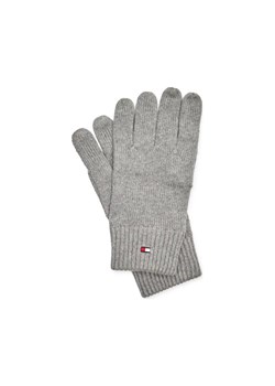 Tommy Hilfiger Rękawiczki ESSENTIALS | z dodatkiem kaszmiru ze sklepu Gomez Fashion Store w kategorii Rękawiczki męskie - zdjęcie 184317436