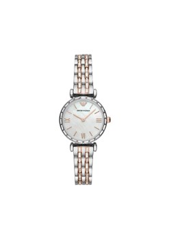 Emporio Armani Zegarek GIANNI T-BAR ze sklepu Gomez Fashion Store w kategorii Zegarki - zdjęcie 184317449