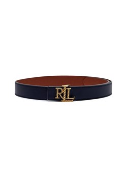 LAUREN RALPH LAUREN Skórzany pasek ze sklepu Gomez Fashion Store w kategorii Paski damskie - zdjęcie 184317457