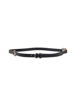 Pinko Skórzany pasek ze sklepu Gomez Fashion Store w kategorii Paski damskie - zdjęcie 184317458