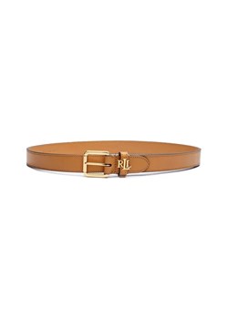 LAUREN RALPH LAUREN Skórzany pasek ze sklepu Gomez Fashion Store w kategorii Paski damskie - zdjęcie 184317467