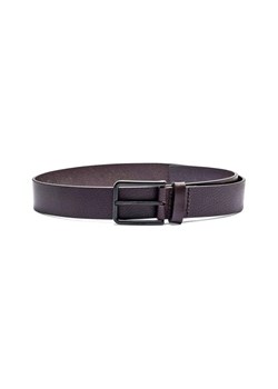 Calvin Klein Skórzany pasek ze sklepu Gomez Fashion Store w kategorii Paski męskie - zdjęcie 184317469