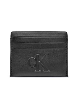 Calvin Klein Jeans Etui na karty 6CC ze sklepu Gomez Fashion Store w kategorii Etui - zdjęcie 184317496