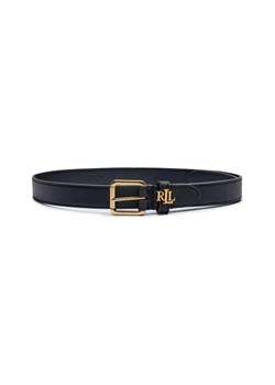 LAUREN RALPH LAUREN Skórzany pasek ze sklepu Gomez Fashion Store w kategorii Paski damskie - zdjęcie 184317497