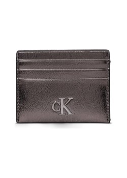 Calvin Klein Jeans Etui na karty ze sklepu Gomez Fashion Store w kategorii Etui - zdjęcie 184317498