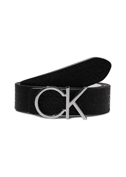 Calvin Klein Skórzany dwustronny pasek ze sklepu Gomez Fashion Store w kategorii Paski damskie - zdjęcie 184317506