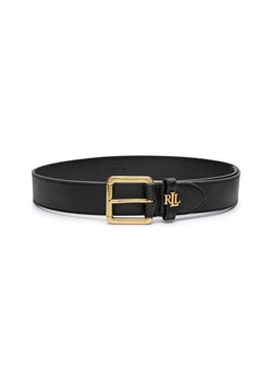 LAUREN RALPH LAUREN Skórzany pasek ze sklepu Gomez Fashion Store w kategorii Paski damskie - zdjęcie 184317507
