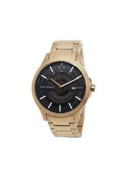 Armani Exchange Zegarek HAMPTON ze sklepu Gomez Fashion Store w kategorii Zegarki - zdjęcie 184317516
