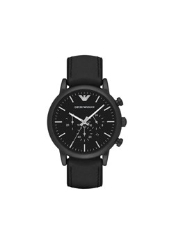 Emporio Armani Zegarek ze sklepu Gomez Fashion Store w kategorii Zegarki - zdjęcie 184317519