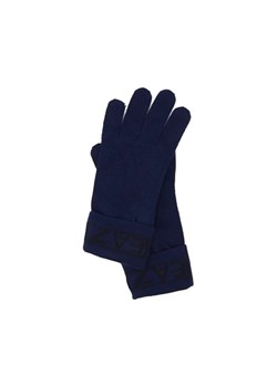 EA7 Rękawiczki ze sklepu Gomez Fashion Store w kategorii Rękawiczki męskie - zdjęcie 184317537