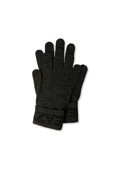 EA7 Rękawiczki ze sklepu Gomez Fashion Store w kategorii Rękawiczki męskie - zdjęcie 184317539