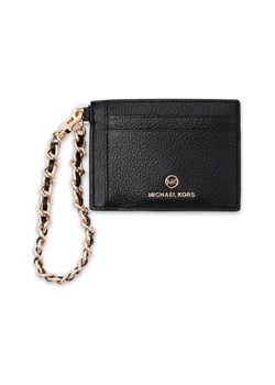 Michael Kors Skórzane etui na karty ze sklepu Gomez Fashion Store w kategorii Etui - zdjęcie 184317545